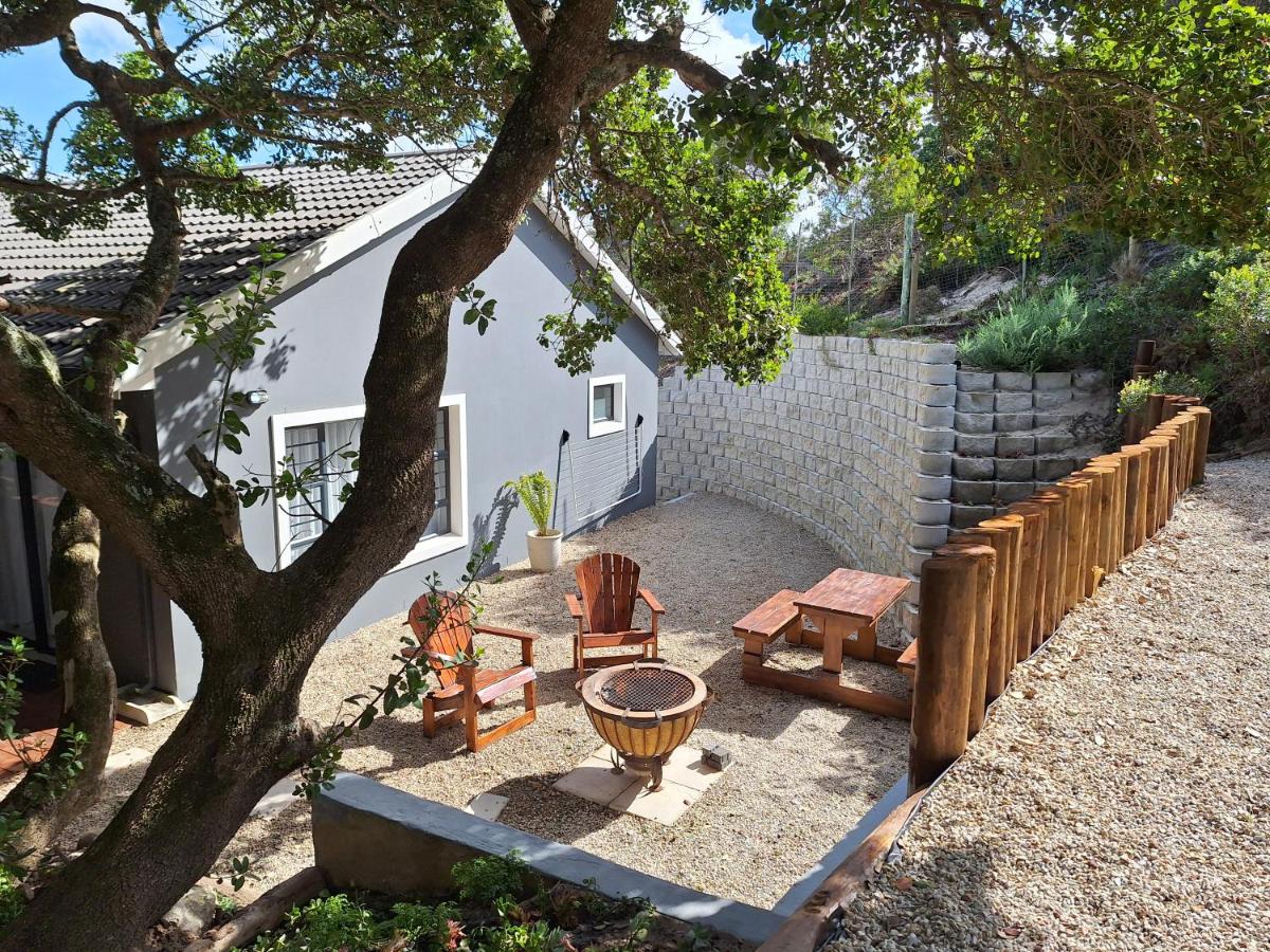 The Beach House Paradise - B&B Jeffreys Bay