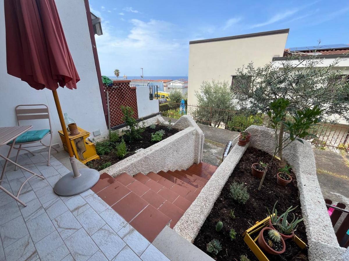CasaGecko74 - B&B Cittadella del Capo