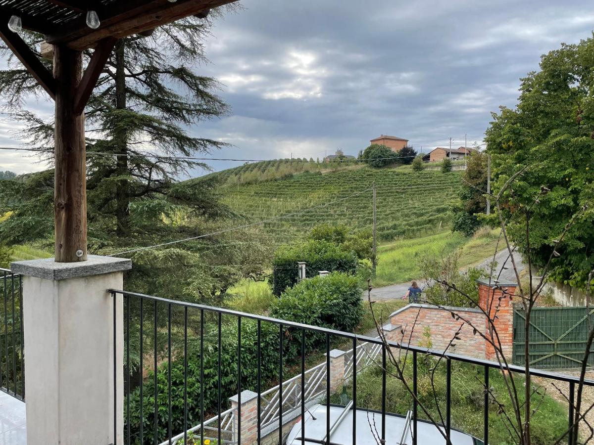 Il fienile - B&B