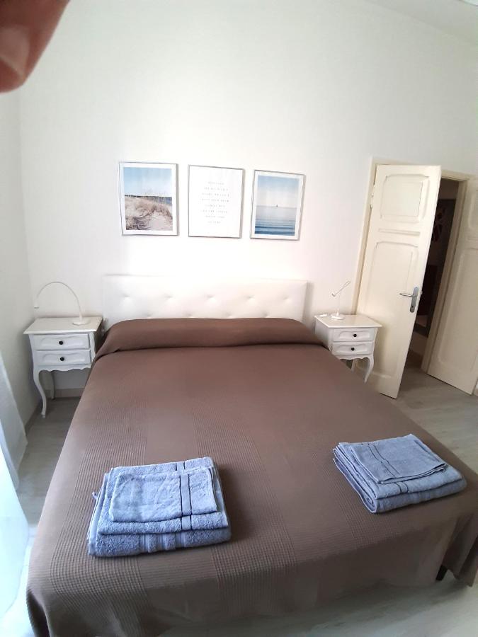 Abouterracina - CasaGiu - Ferienwohnung Terracina