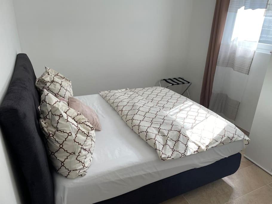 2 Zim helles KG Apartment - Chambres d’hôtes Hattenhofen