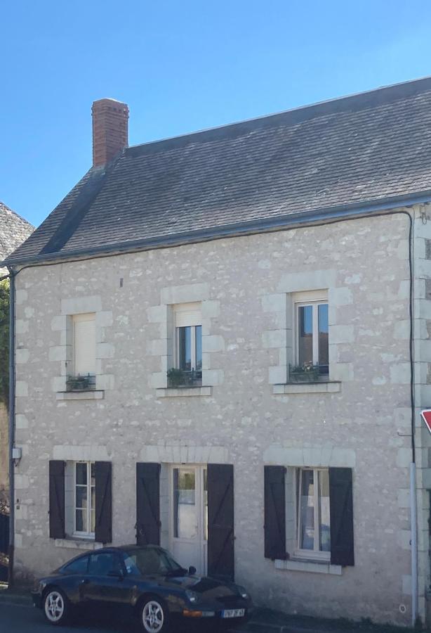Coup de cœur en Brenne Chambre et table d hôte - B&B Martizay