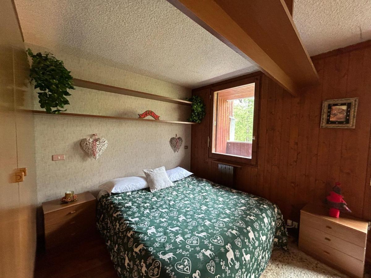 Appartamento con 1 Camera da Letto e Balcone