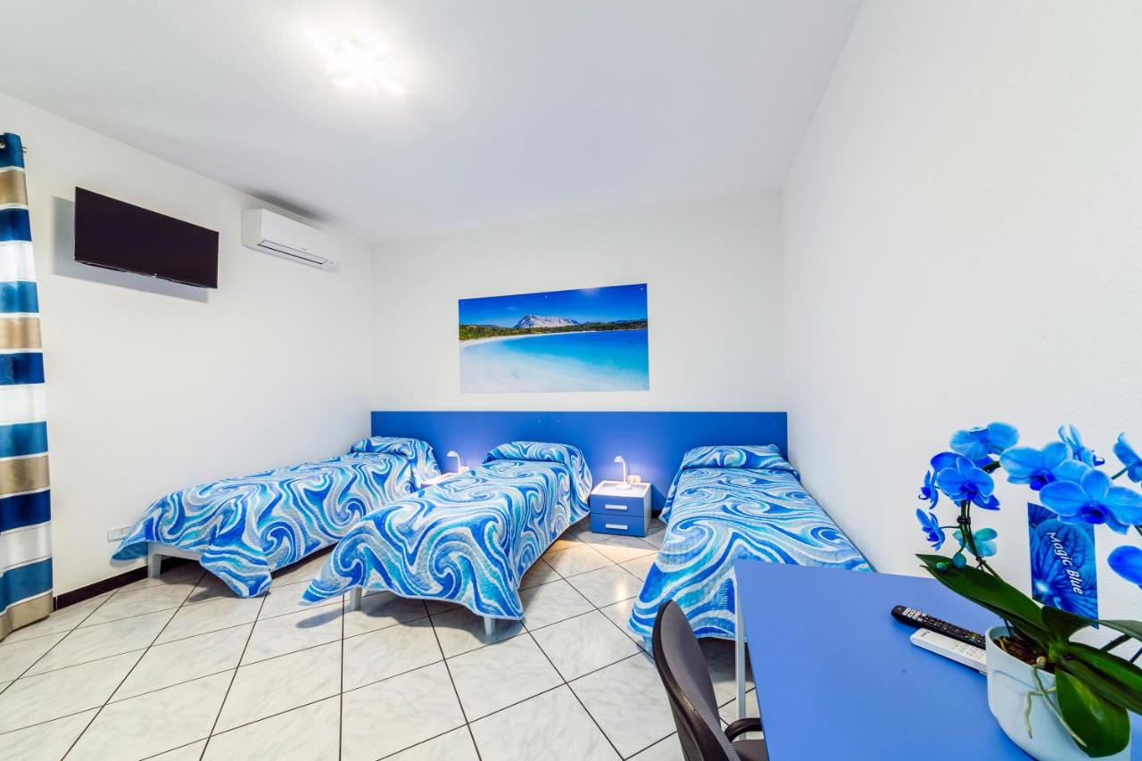 Bed Room da Zio Tore - B&B