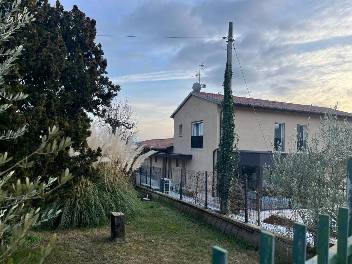 casa ulivi del Garda - B&B