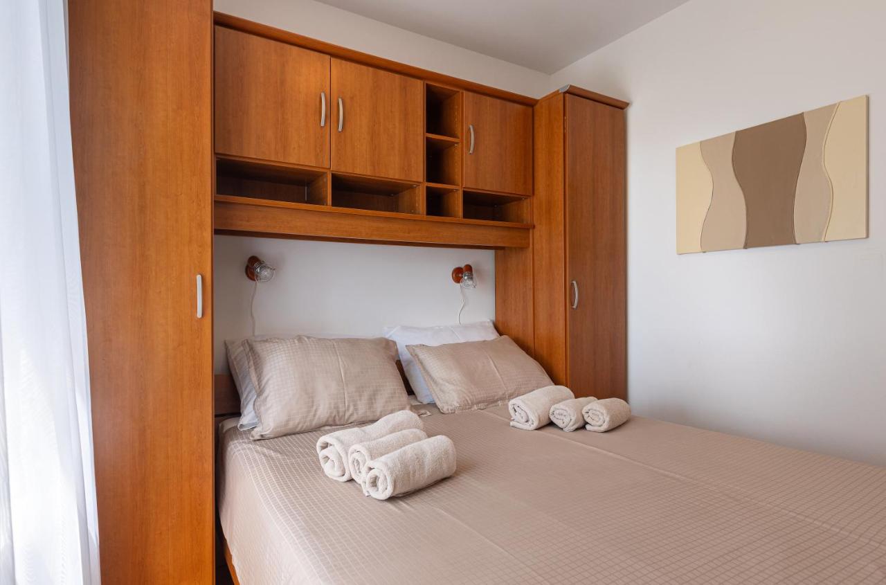 Appartamento con Vista Mare