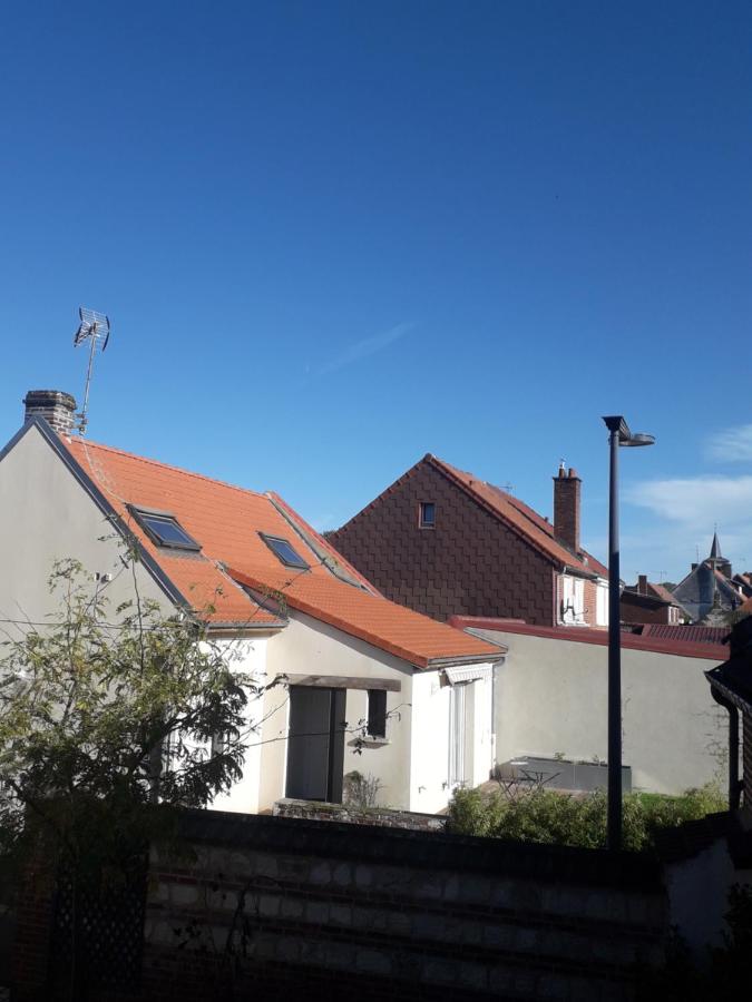Gite de l'allée Arras Dainville - B&B
