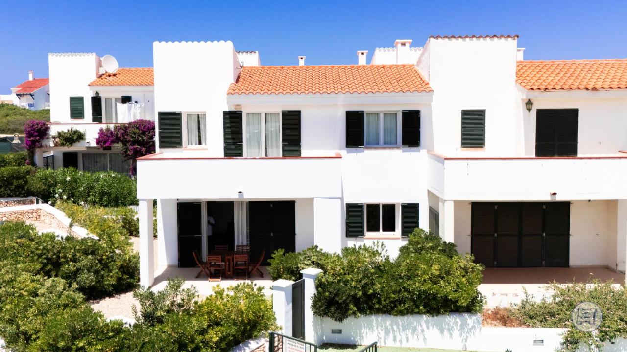 Casa Chloe - B&B Mercadal
