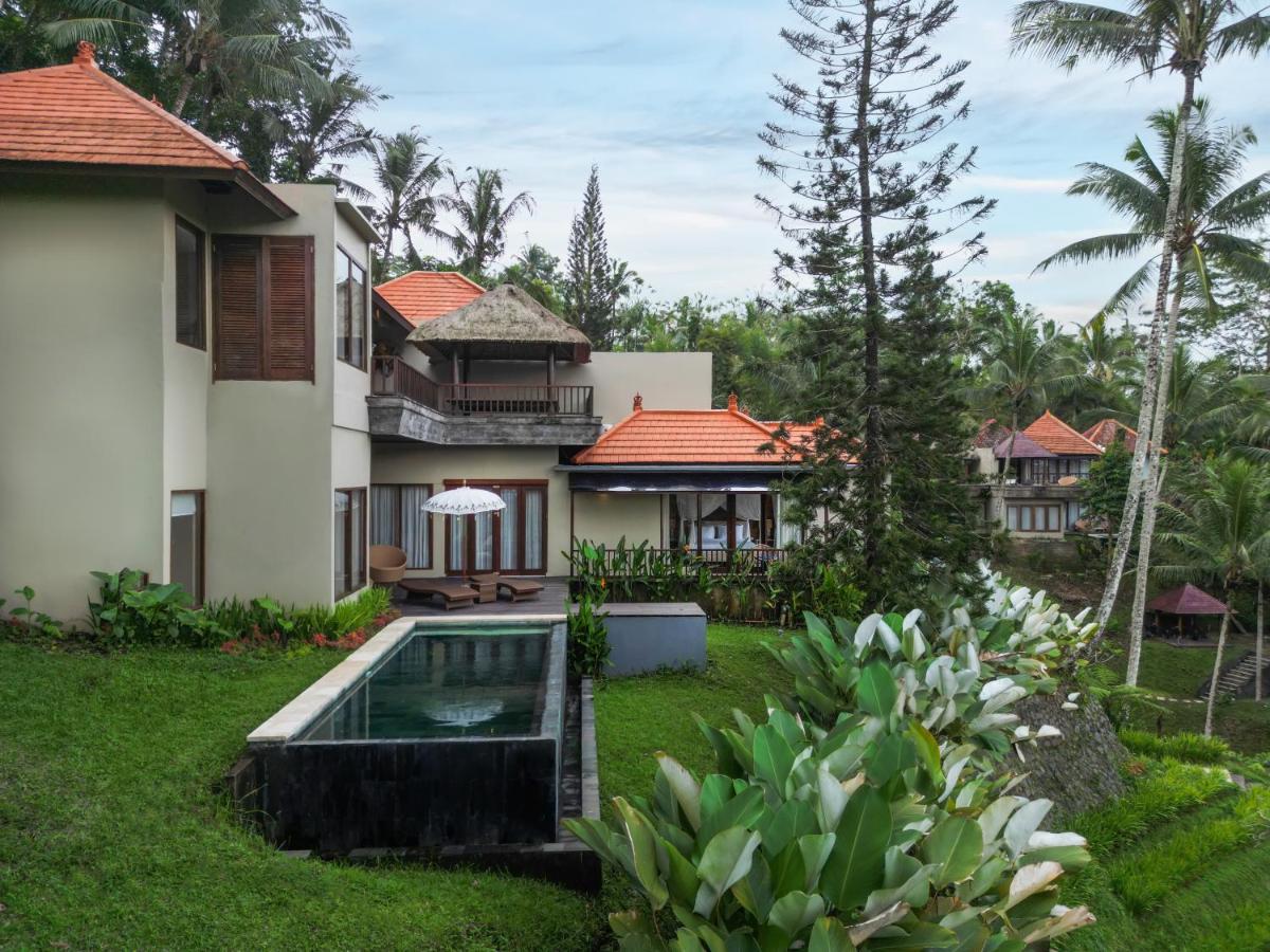Villa 3 Chambres avec Piscine Privée