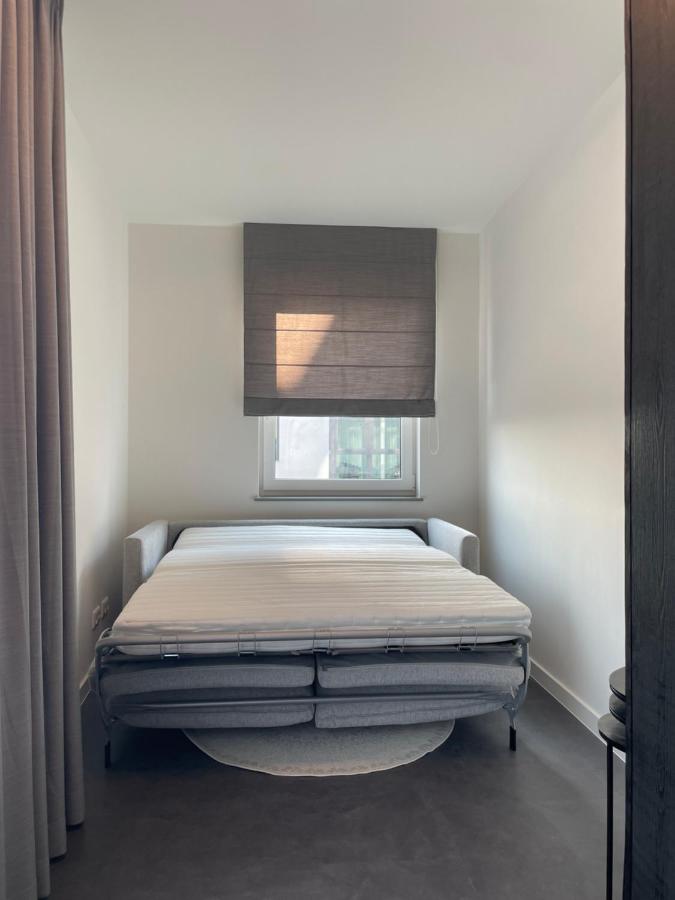 Appartement met 2 Slaapkamers en Uitzicht op de Rivier