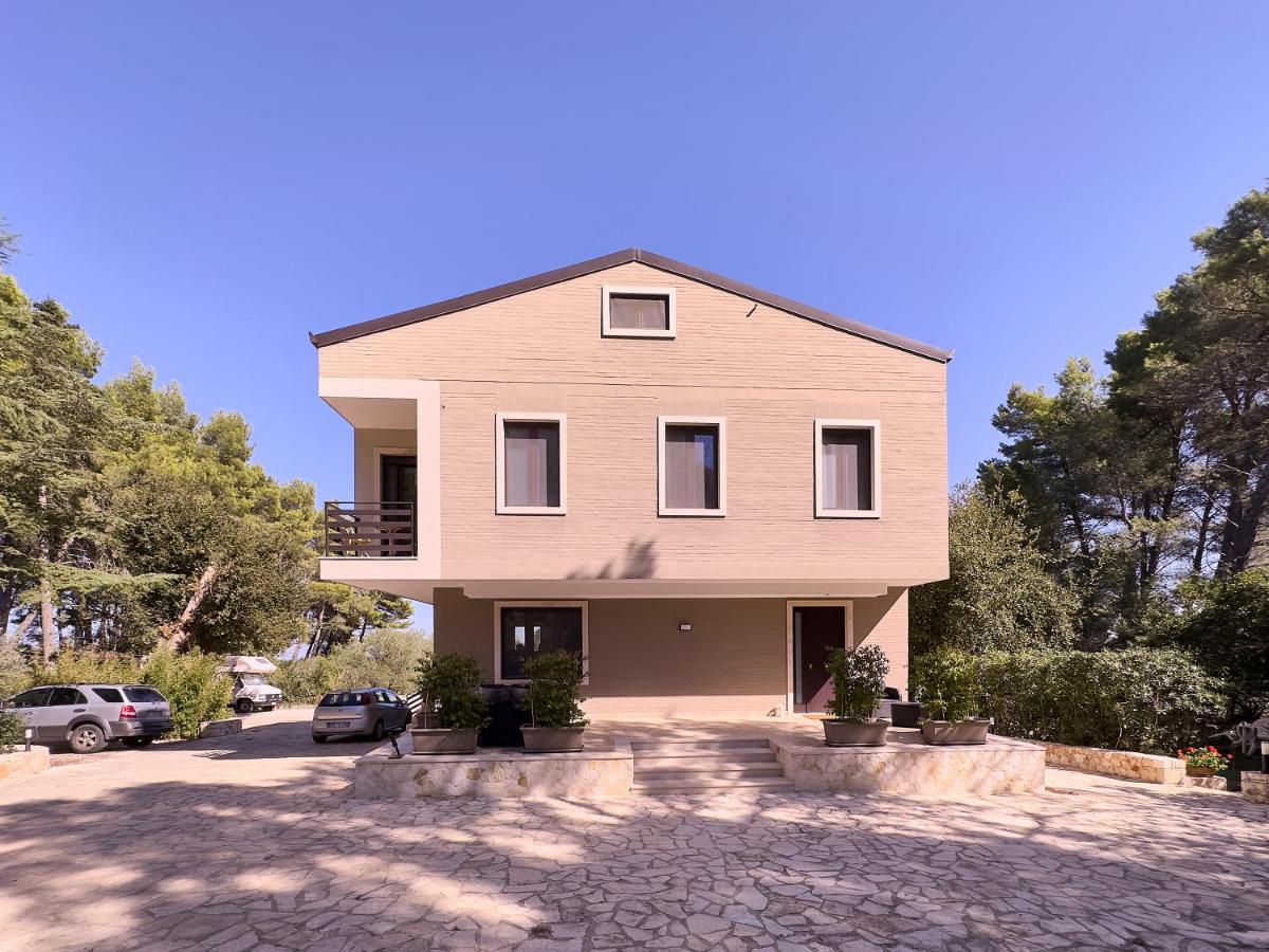 Villa Roby Examotage - B&B