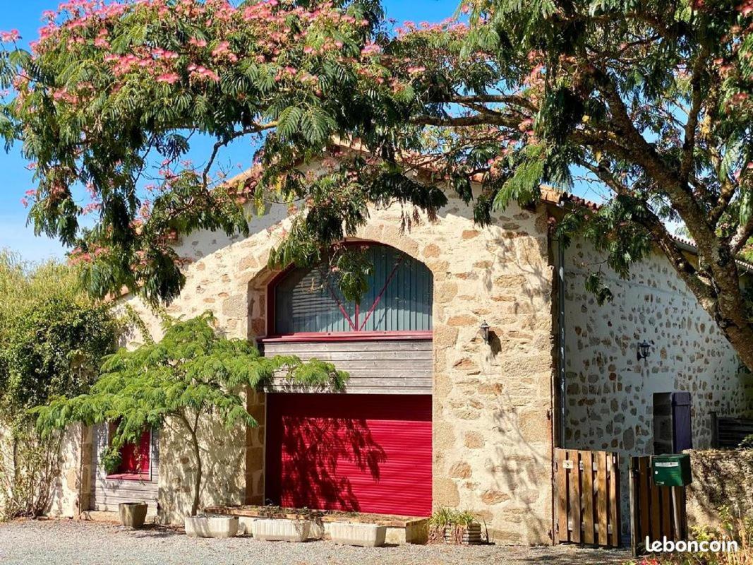 Gîtes ruraux à La Gaubretière, en Vendée - B&B