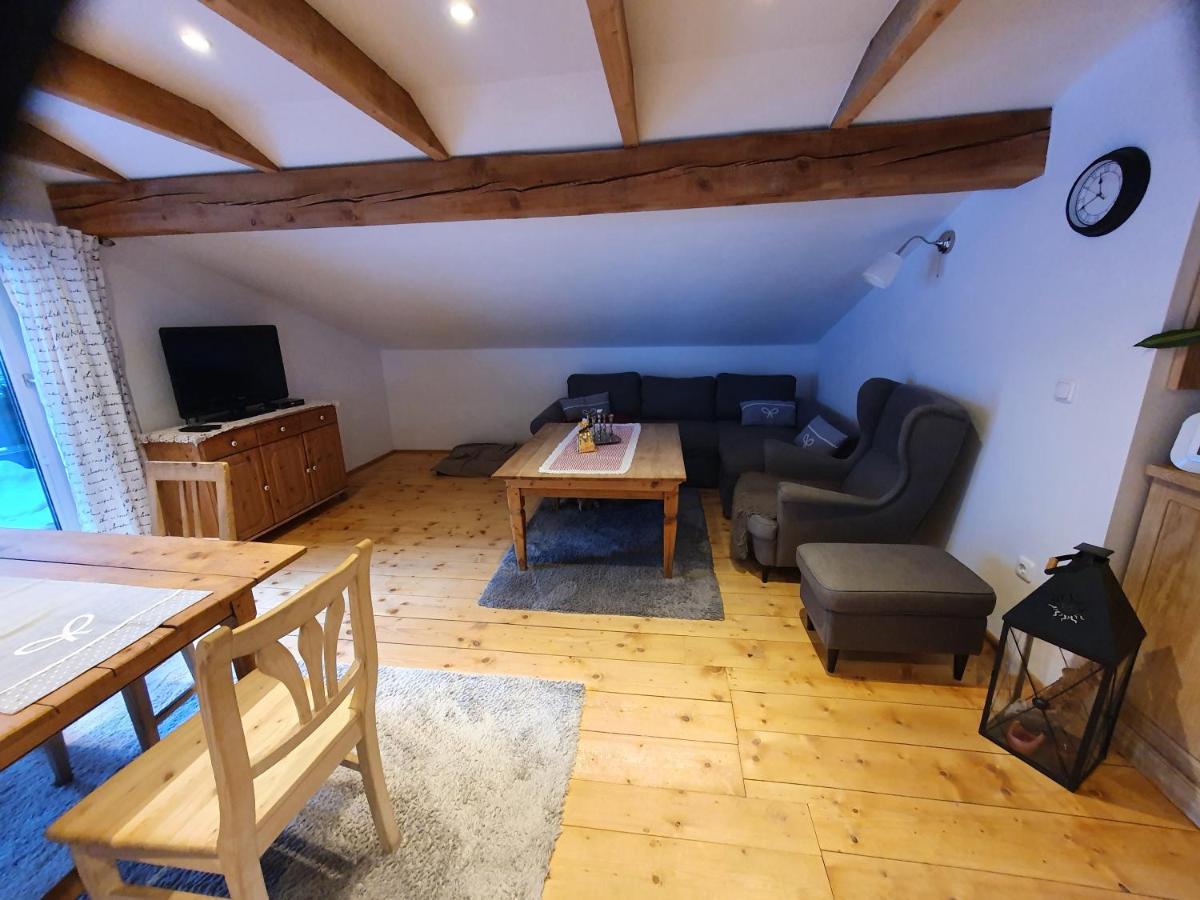 Pumafalle - B&B Trins