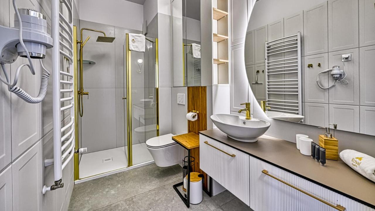 Apartment mit 1 Schlafzimmer, Balkon und Bergblick