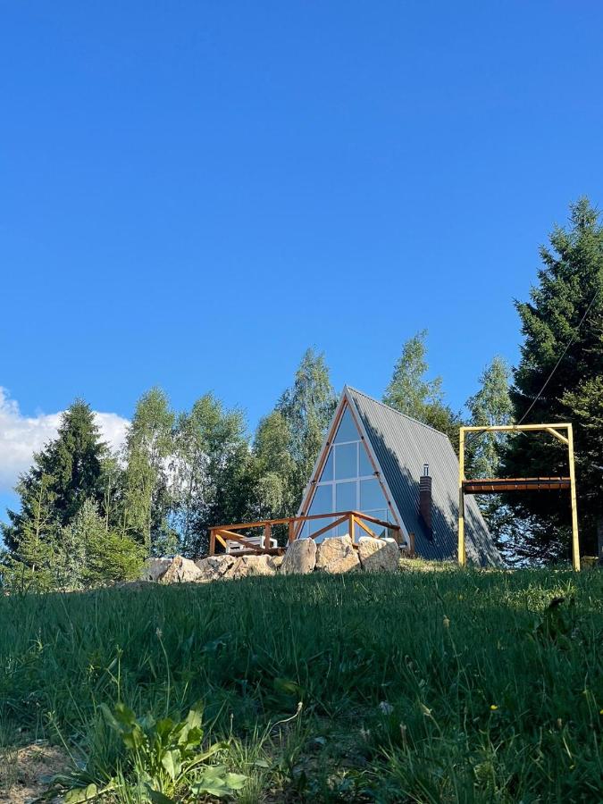 Valea Lui Neag - B&B Câmpu lui Neag