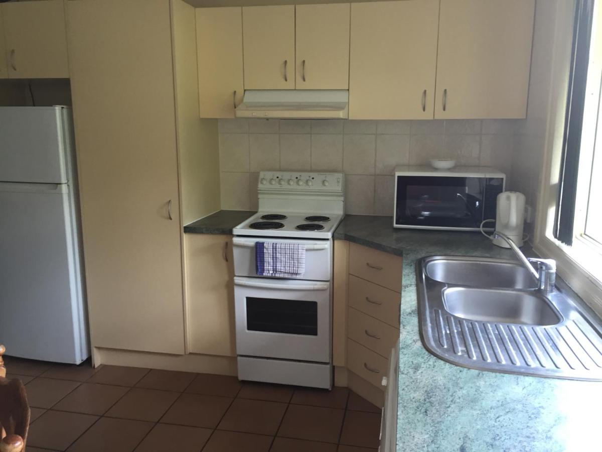 Gezellig Appartement met 2 Slaapkamers