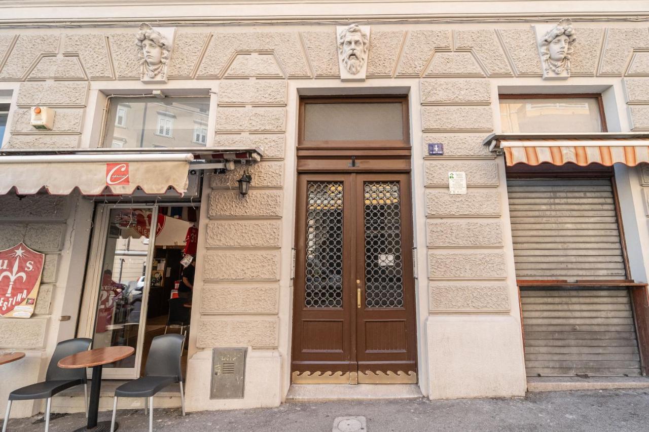 La Casa Di Leopold Bloom - B&B