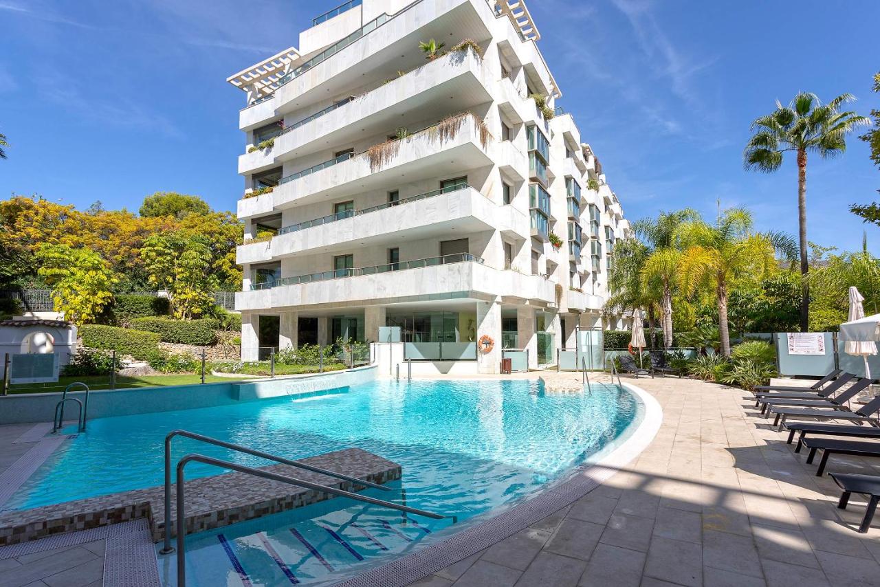 Genteel Home Jardines del Principe - Ferienwohnung Marbella