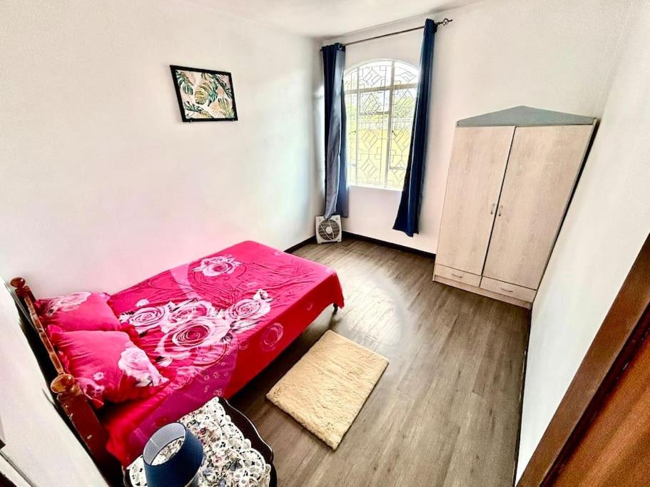Appartement Oz - B&B