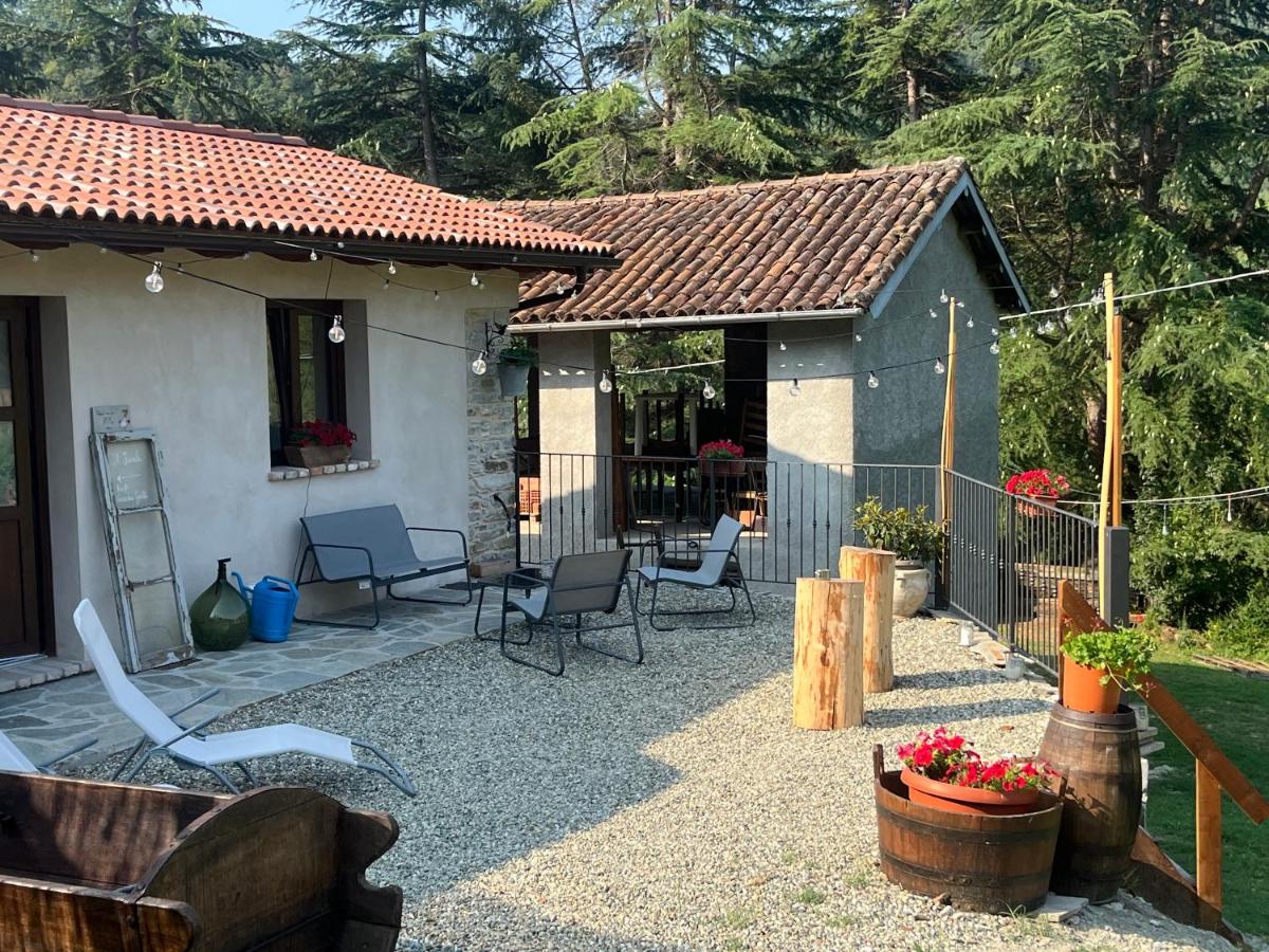 B&B Cascina Galli - B&B
