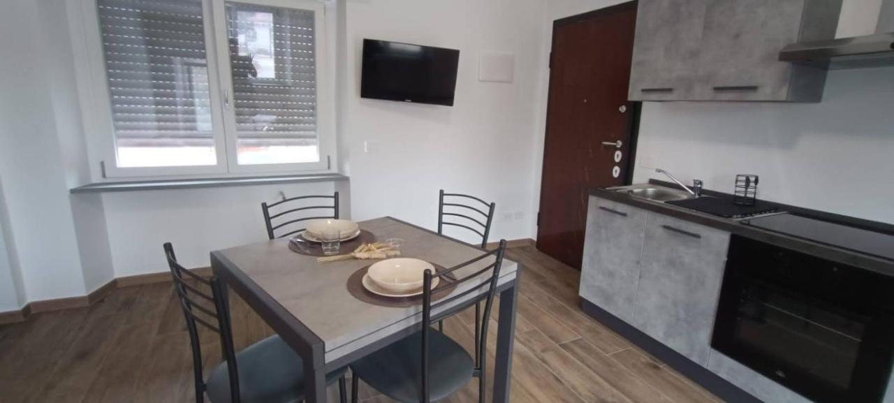 Appartement Classique