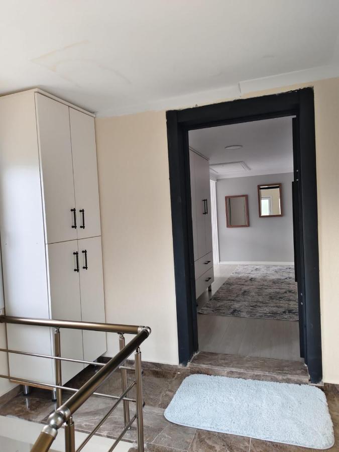 Melikoğlu Suite - Ferienwohnung Trabzon
