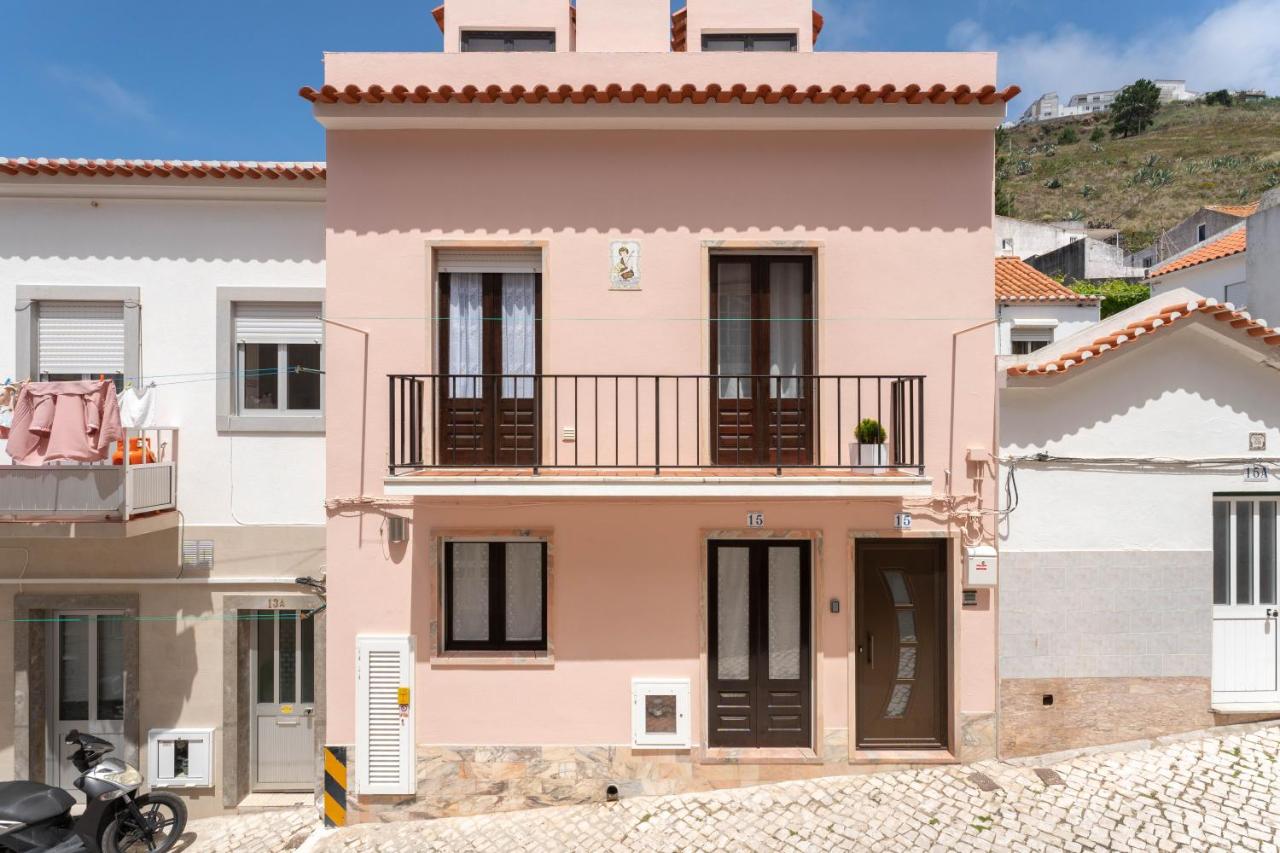 Casa da Areia - Silver Coast - B&B