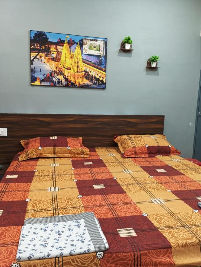 Habitación Doble con baño privado - 1 o 2 camas