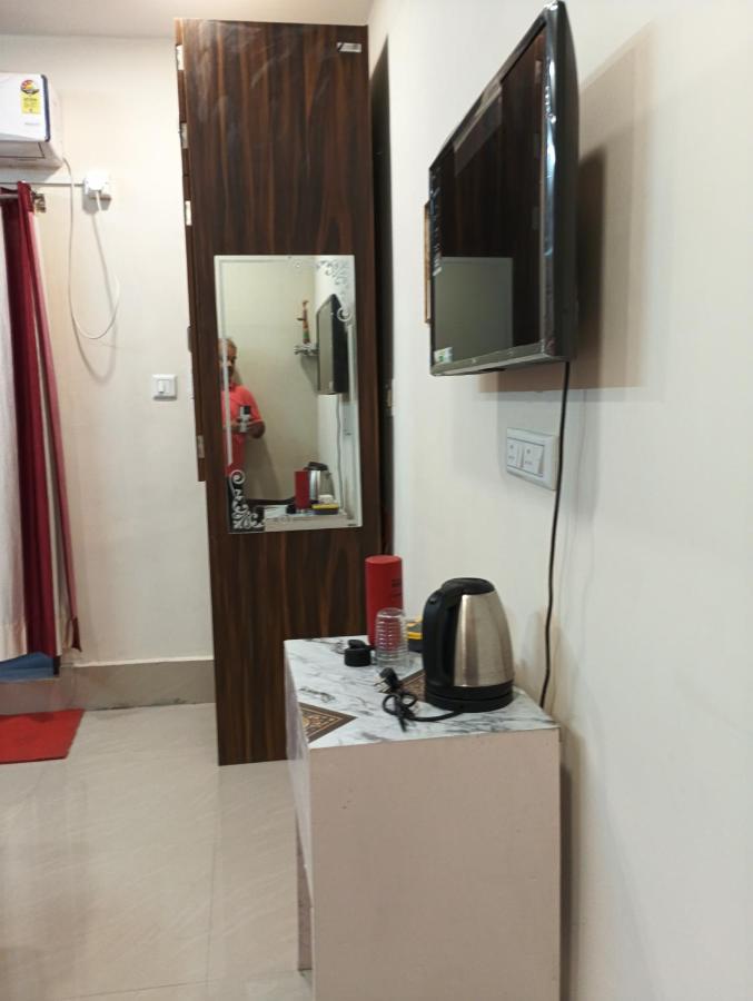 Habitación Doble con baño privado - 1 o 2 camas
