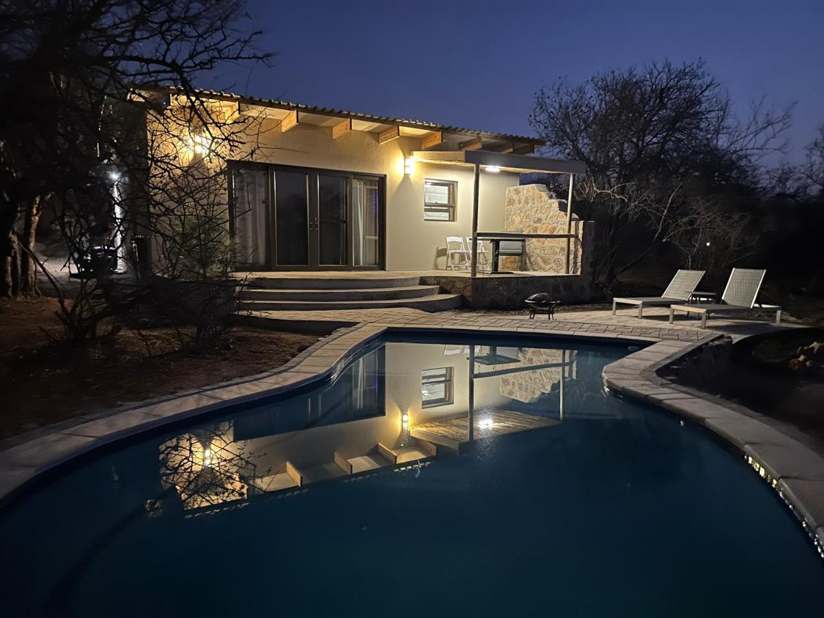 Suite with Private Pool