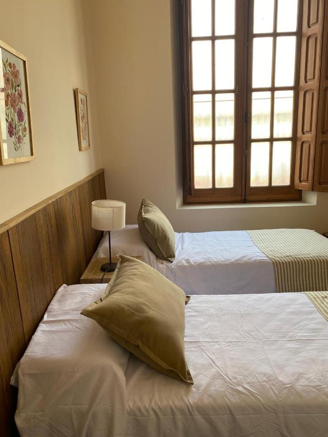 Economy Twin Room