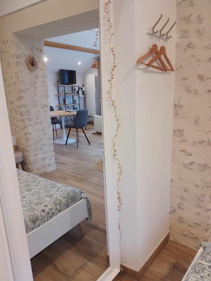 Doppelzimmer mit Parkblick