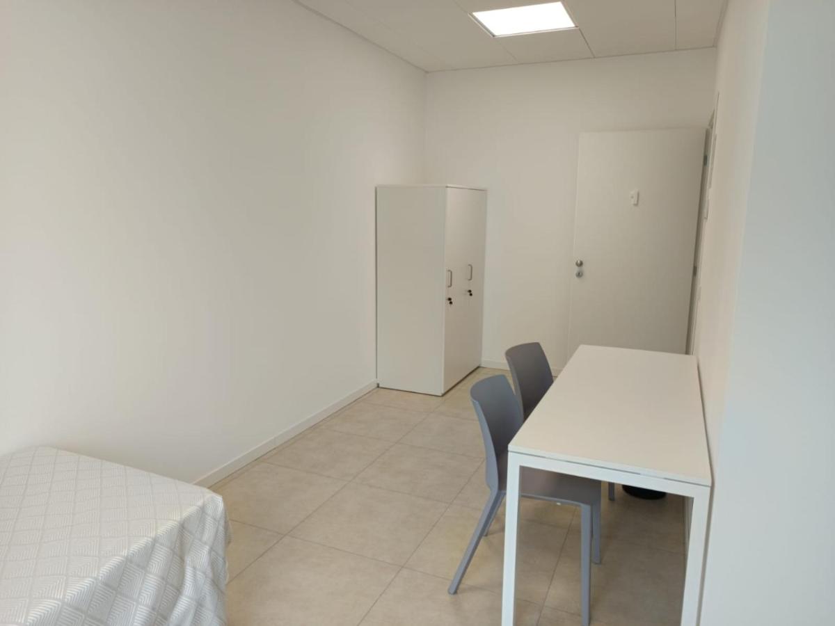 Chambre Quadruple avec Salle de Bains Privative