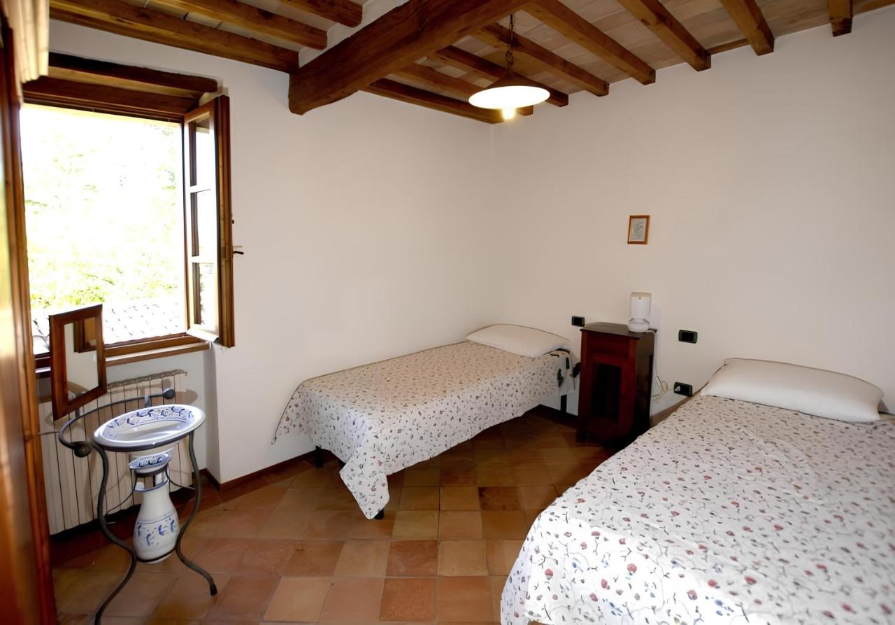 Two-Bedroom Apartment (4 Adults)