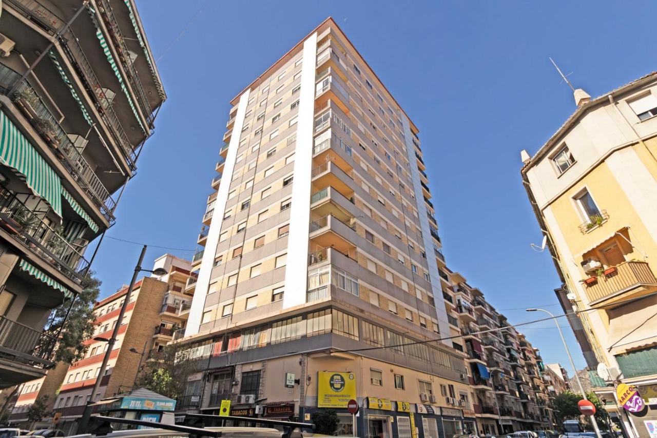 GuestReady - Escapada soleada en Gandia - B&B