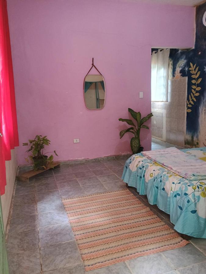 Family Double Room