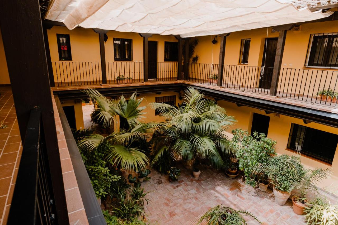 Corral del Horno Central Oasis by Valcambre - Ferienwohnung