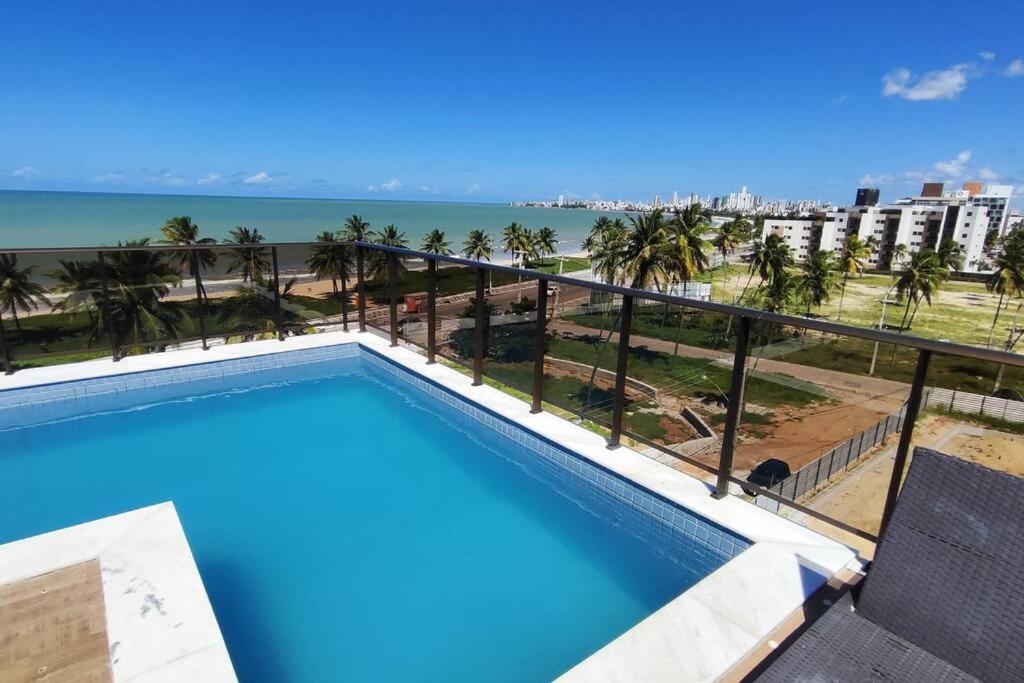 Royal Marine Intermares Cabedelo - B&B