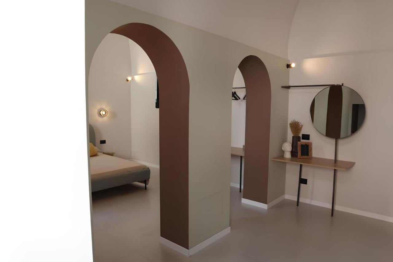 Suite Monopoli - B&B Monopoli