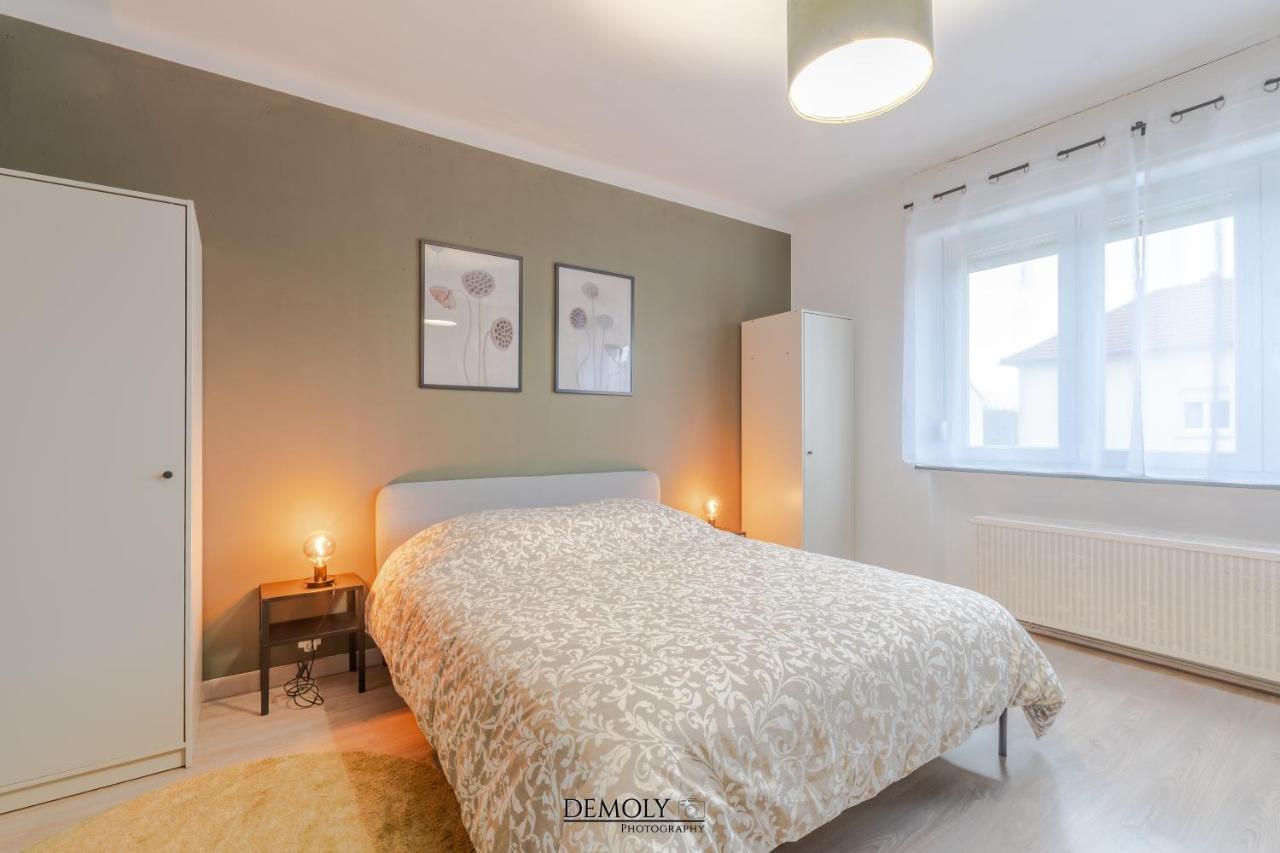 sakura relax - B&B Basse-Ham