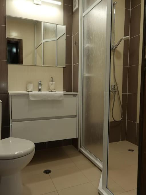 Family Suite - Chambres d'hôtes Sofia