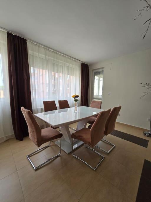 Family Suite - Chambres d'hôtes Sofia