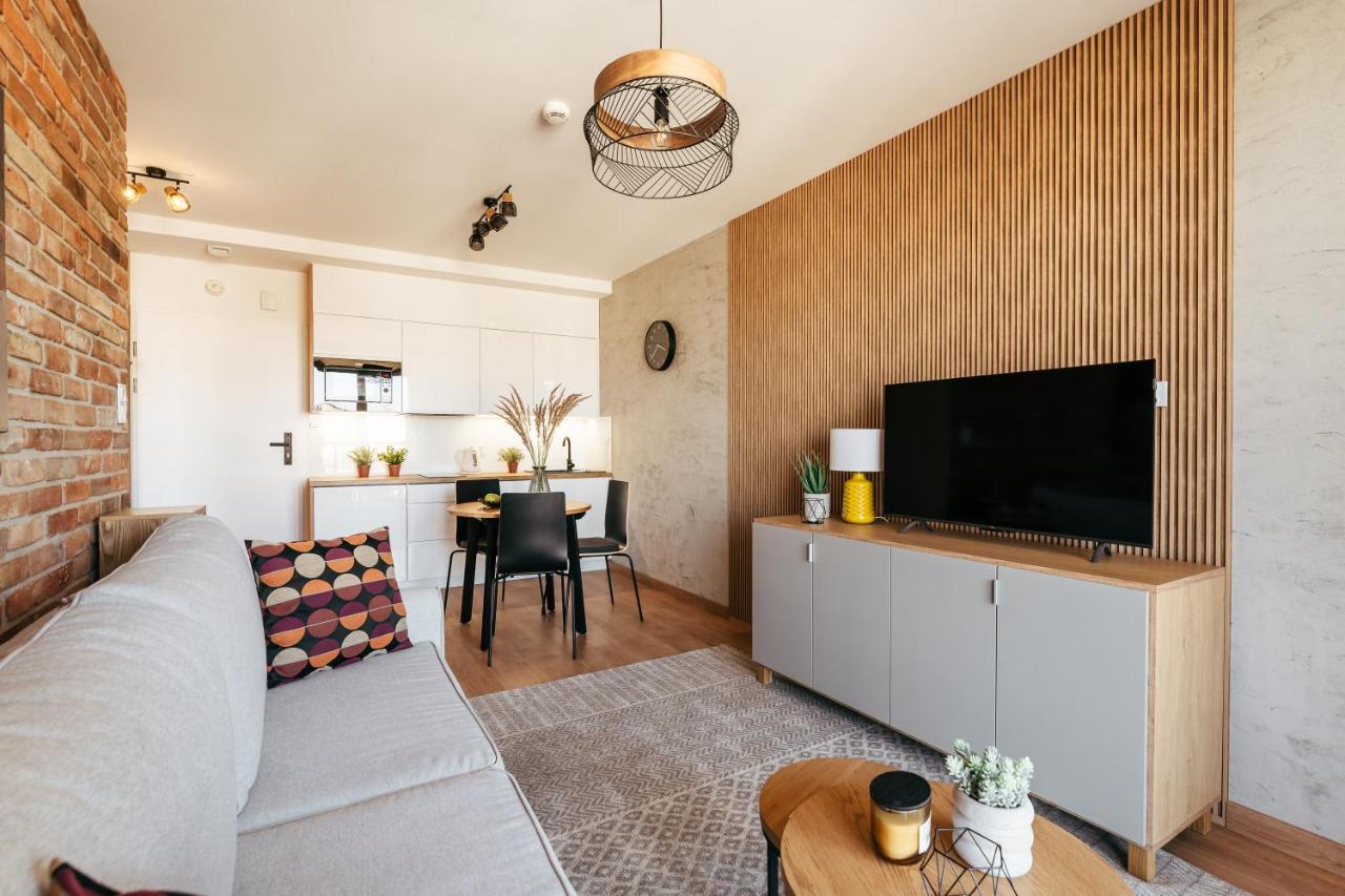 Apartamento Deluxe de 1 dormitorio