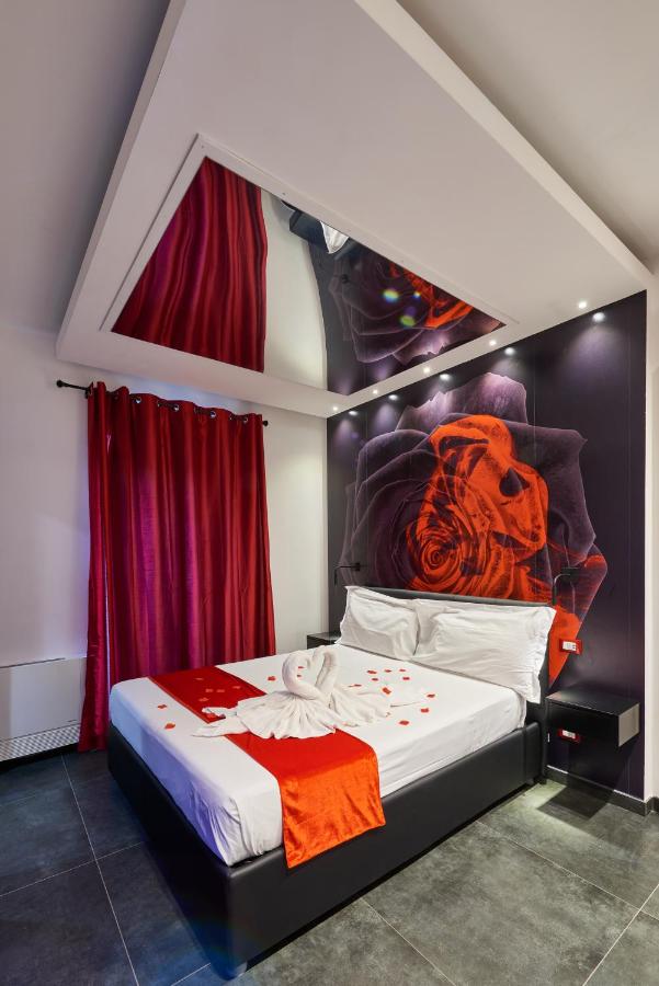 Habitación Doble con baño privado