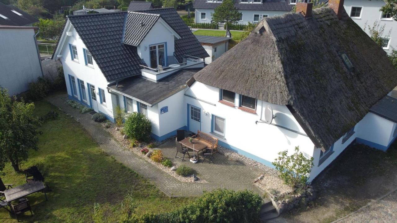 Ruegen Fewo 126 - Chambres d’hôtes