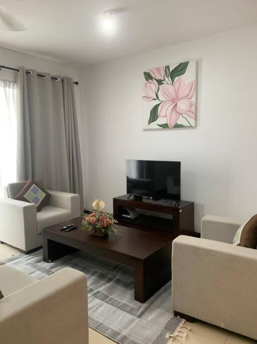 3 bedrooms apartment in Colombo - Ferienwohnung Colombo