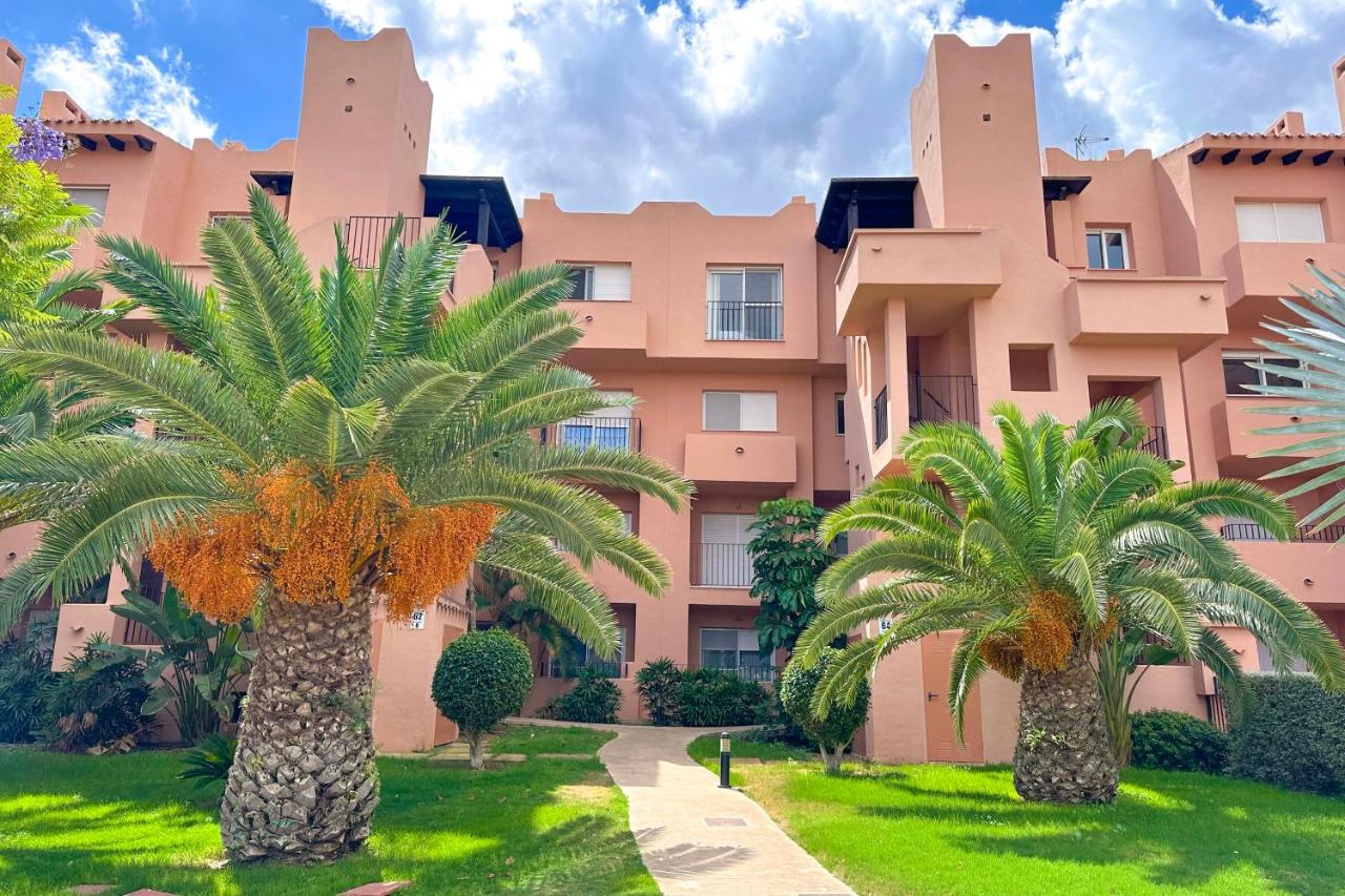 Vista Bonita - Mar Menor Golf Resort - Bed and Breakfast Torre-Pacheco
