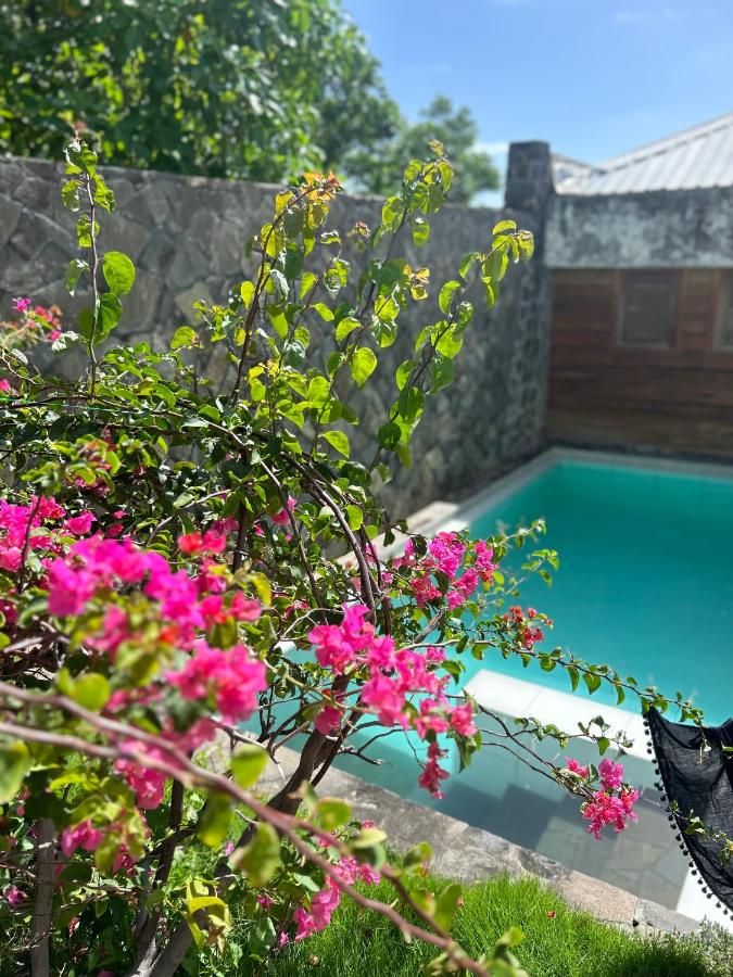 Villa with Sea View