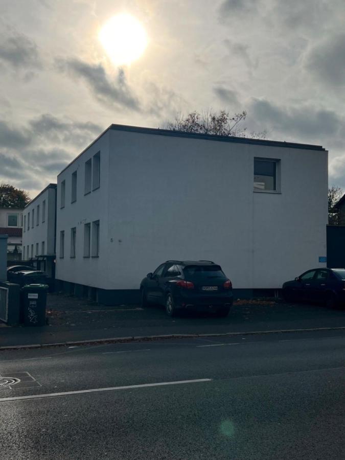 1 Zimmer Apartment Nähe Uni - B&B