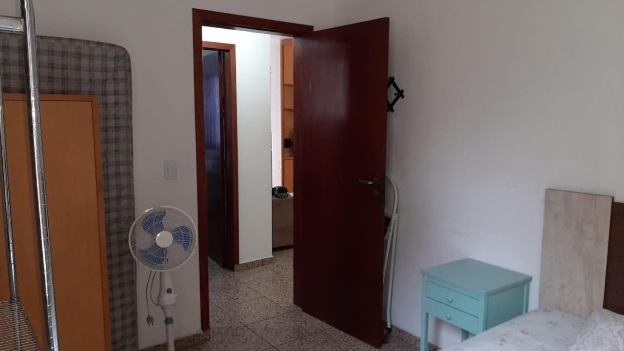 Apartamento de 2 dormitorios